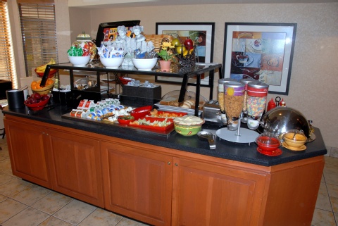 Staybridge Suites Allentown Bethlehem Airport , PA 18109 near Lehigh Valley International Airport View Point 7