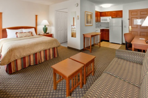 Staybridge Suites Allentown Bethlehem Airport , PA 18109 near Lehigh Valley International Airport View Point 10