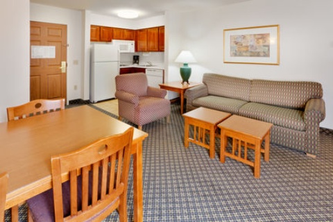 Staybridge Suites Allentown Bethlehem Airport , PA 18109 near Lehigh Valley International Airport View Point 12