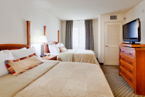 Staybridge Suites Allentown Bethlehem Airport , PA 18109 near Lehigh Valley International Airport View Point 13