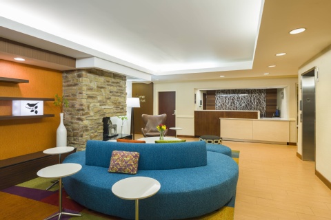 Fairfield Inn & Suites by Marriott Allentown Bethlehem/Lehigh Valley Airport , PA 18018 near Lehigh Valley International Airport View Point 4