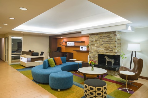 Fairfield Inn & Suites by Marriott Allentown Bethlehem/Lehigh Valley Airport , PA 18018 near Lehigh Valley International Airport View Point 5