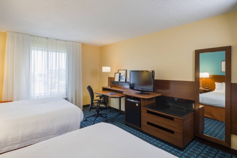 Fairfield Inn & Suites by Marriott Allentown Bethlehem/Lehigh Valley Airport , PA 18018 near Lehigh Valley International Airport View Point 11