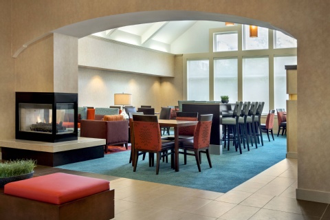 Sonesta ES Suites Allentown Bethlehem Airport , PA 18018 near Lehigh Valley International Airport View Point 3