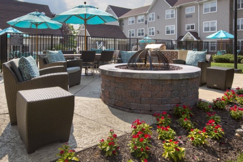 Sonesta ES Suites Allentown Bethlehem Airport , PA 18018 near Lehigh Valley International Airport View Point 5