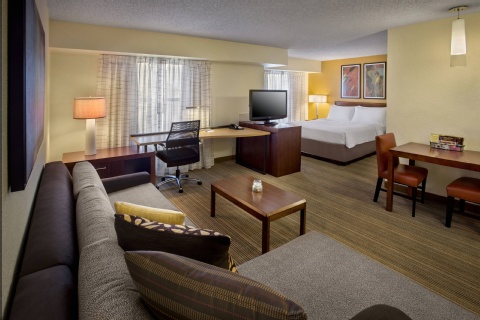 Sonesta ES Suites Allentown Bethlehem Airport , PA 18018 near Lehigh Valley International Airport View Point 12