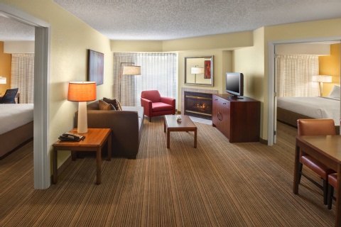 Sonesta ES Suites Allentown Bethlehem Airport , PA 18018 near Lehigh Valley International Airport View Point 14