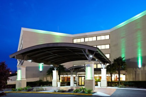 Holiday Inn Mobile West I-10, an IHG Hotel , AL 36619 near Mobile Regional Airport View Point 8