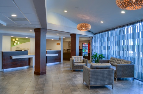 Holiday Inn Mobile West I-10, an IHG Hotel , AL 36619 near Mobile Regional Airport View Point 17