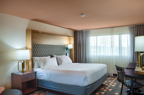 Holiday Inn Mobile West I-10, an IHG Hotel , AL 36619 near Mobile Regional Airport View Point 31