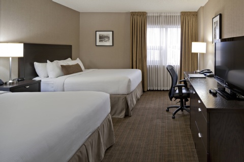 Delta Hotels by Marriott Calgary Airport In-Terminal , AB T2E 6Z8 near Calgary International Airport View Point 11