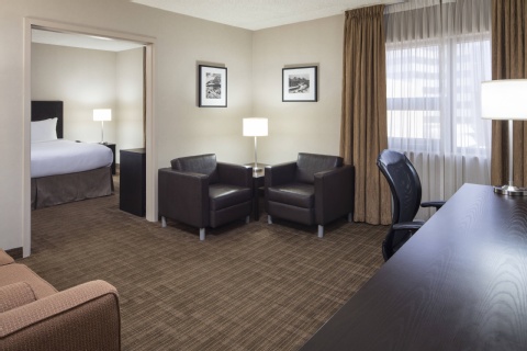 Delta Hotels by Marriott Calgary Airport In-Terminal , AB T2E 6Z8 near Calgary International Airport View Point 15