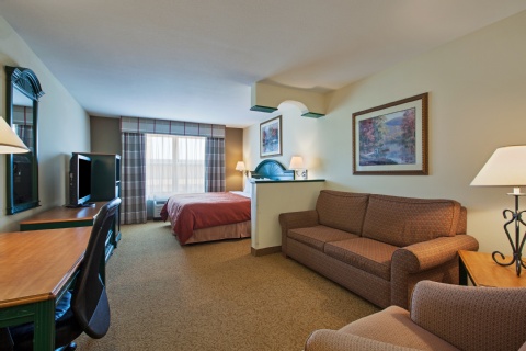 Country Inn & Suites by Radisson, Cincinnati Airport , KY 41048 near Cincinnati/northern Kentucky International Airport View Point 4