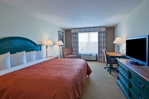 Country Inn & Suites by Radisson, Cincinnati Airport , KY 41048 near Cincinnati/northern Kentucky International Airport View Point 5