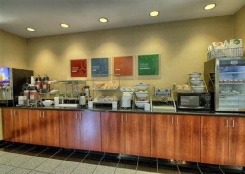 Comfort Suites Cincinnati Airport , KY 41048 near Cincinnati/northern Kentucky International Airport View Point 11