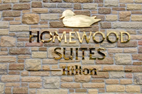 Homewood Suites Cincinnati Airport South-Florence , KY 41042 near Cincinnati/northern Kentucky International Airport View Point 2