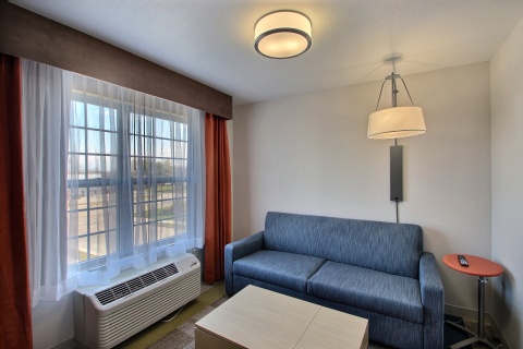 Holiday Inn Express & Suites Milwaukee Airport , WI 53221 near General Mitchell International Airport View Point 28