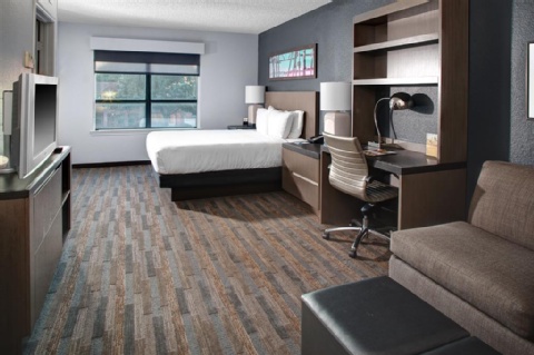 Hyatt House Dallas Uptown , TX 75201 near Dallas Love Field Airport View Point 20