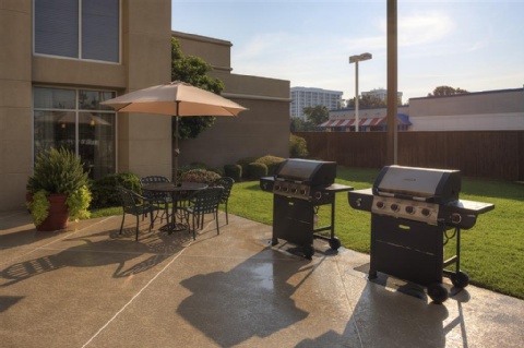 Homewood Suites by Hilton Dallas Market Center , TX 75207 near Dallas Love Field Airport View Point 7