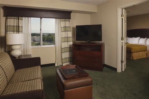 Homewood Suites by Hilton Dallas Market Center , TX 75207 near Dallas Love Field Airport View Point 16