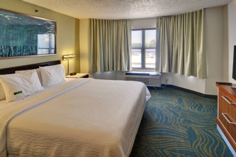 SpringHill Suites by Marriott Dallas NW Highway at Stemmons / I-35East , TX 75220 near Dallas Love Field Airport View Point 11