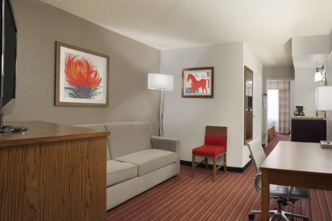 Country Inn & Suites by Radisson, DFW Airport South, TX , TX 75061 near Dallas-fort Worth International Airport View Point 9