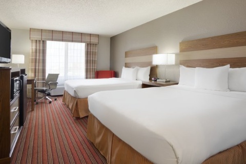 Country Inn & Suites by Radisson, DFW Airport South, TX , TX 75061 near Dallas-fort Worth International Airport View Point 11