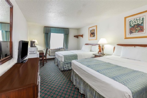 Super 8 by Wyndham Irving DFW Airport/South , TX 75062-5916 near Dallas-fort Worth International Airport View Point 13