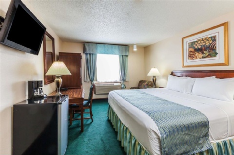 Super 8 by Wyndham Irving DFW Airport/South , TX 75062-5916 near Dallas-fort Worth International Airport View Point 15