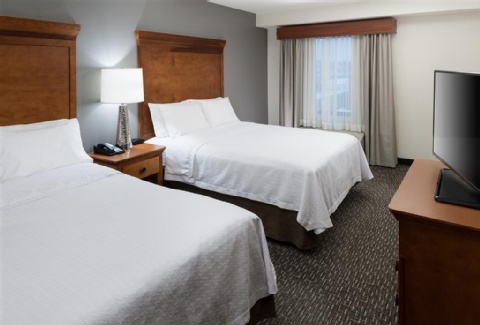 Homewood Suites by Hilton Omaha-Downtown , NE 68102 near Eppley Airfield View Point 8