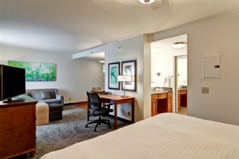 Homewood Suites by Hilton Omaha-Downtown , NE 68102 near Eppley Airfield View Point 11