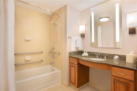 Homewood Suites by Hilton Omaha-Downtown , NE 68102 near Eppley Airfield View Point 12