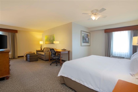 Homewood Suites by Hilton Omaha-Downtown , NE 68102 near Eppley Airfield View Point 15