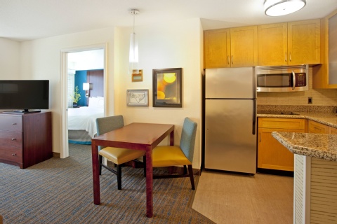 Residence Inn by Marriott Portland Airport at Cascade Station , OR 97220 near Portland International Airport View Point 20