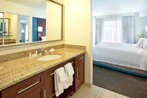 Residence Inn by Marriott Portland Airport at Cascade Station , OR 97220 near Portland International Airport View Point 22