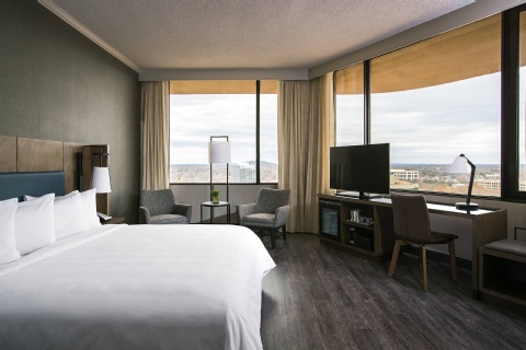 Sonesta Nashville Airport , TN 37214 near Nashville International Airport View Point 31