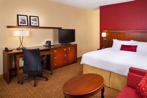 Courtyard by Marriott Nashville Airport , TN 37214 near Nashville International Airport View Point 18