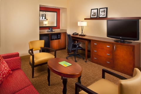 Courtyard by Marriott Nashville Airport , TN 37214 near Nashville International Airport View Point 22