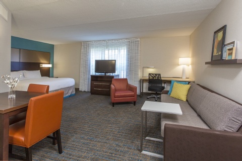 Residence Inn by Marriott Rochester West/Greece , NY 14615 near Greater Rochester International Airport View Point 15