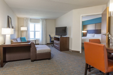 Residence Inn by Marriott Rochester West/Greece , NY 14615 near Greater Rochester International Airport View Point 16