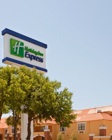 Holiday Inn Express Hotel & Suites Irving DFW Airport North, an IHG Hotel , TX 75063 near Dallas-fort Worth International Airport View Point 7