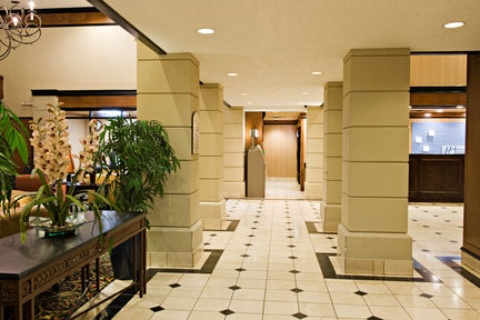 Holiday Inn Express Hotel & Suites Irving DFW Airport North, an IHG Hotel , TX 75063 near Dallas-fort Worth International Airport View Point 18