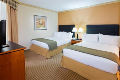 Holiday Inn Express Hotel & Suites Irving DFW Airport North, an IHG Hotel , TX 75063 near Dallas-fort Worth International Airport View Point 27