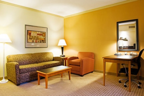 Holiday Inn Express Hotel & Suites Irving DFW Airport North, an IHG Hotel , TX 75063 near Dallas-fort Worth International Airport View Point 28