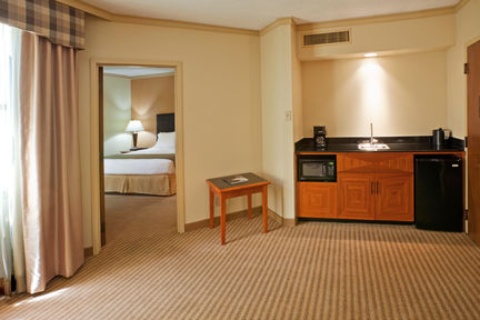 Holiday Inn Express Hotel & Suites Irving DFW Airport North, an IHG Hotel , TX 75063 near Dallas-fort Worth International Airport View Point 30