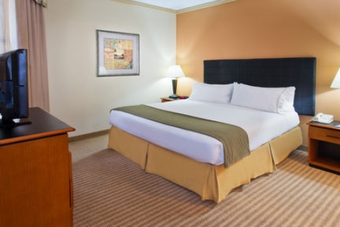 Holiday Inn Express Hotel & Suites Irving DFW Airport North, an IHG Hotel , TX 75063 near Dallas-fort Worth International Airport View Point 34