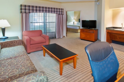 Holiday Inn Express Hotel & Suites Irving DFW Airport North, an IHG Hotel , TX 75063 near Dallas-fort Worth International Airport View Point 35