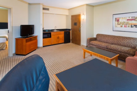 Holiday Inn Express Hotel & Suites Irving DFW Airport North, an IHG Hotel , TX 75063 near Dallas-fort Worth International Airport View Point 36