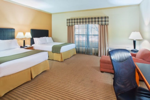 Holiday Inn Express Hotel & Suites Irving DFW Airport North, an IHG Hotel , TX 75063 near Dallas-fort Worth International Airport View Point 40