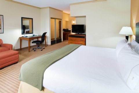 Holiday Inn Express Hotel & Suites Irving DFW Airport North, an IHG Hotel , TX 75063 near Dallas-fort Worth International Airport View Point 41